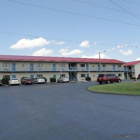 Scottish Inns เอเธนส์ ภายนอก รูปภาพ