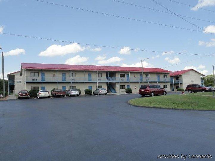 Scottish Inns เอเธนส์ ภายนอก รูปภาพ