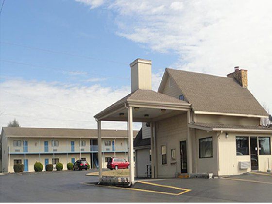 Scottish Inns เอเธนส์ ภายนอก รูปภาพ